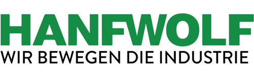 Hanfwolf Verpackung